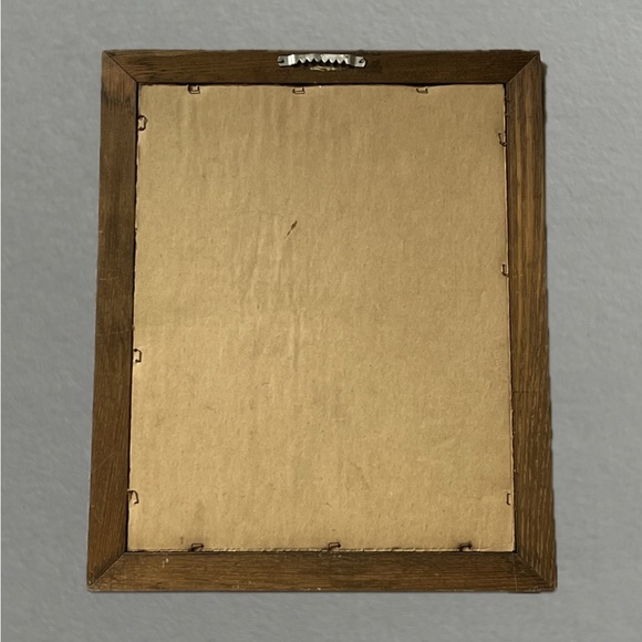 Vintage 90’s Leroux Pina Colada Mirrored Sign - Picture 3 of 3